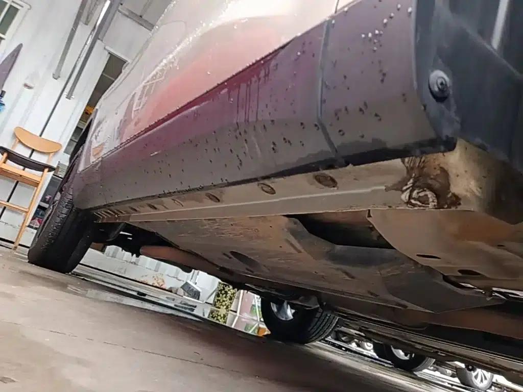 Haval H6 2024 1.5T 2WD Ultra — миниатюра 21