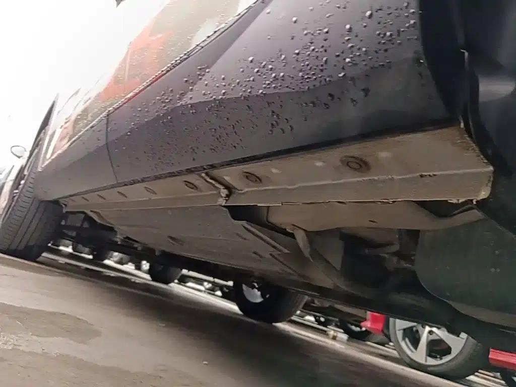 Haval H6 2024 1.5T 2WD Ultra — миниатюра 22