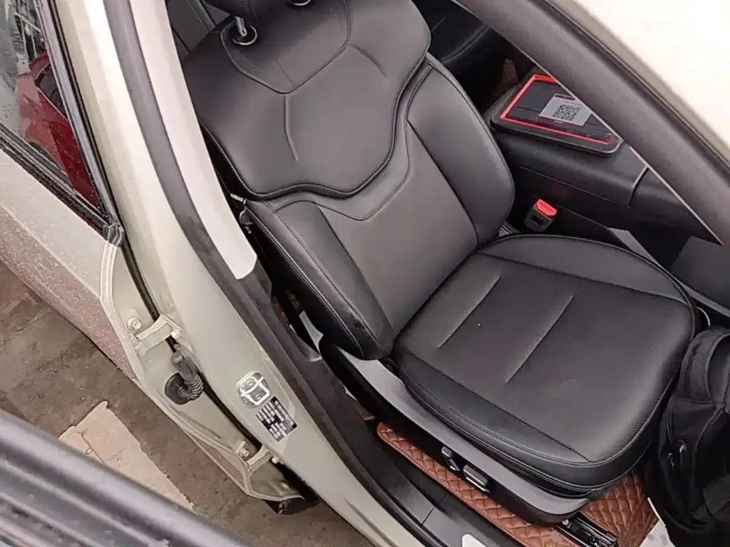 Haval H6 2024 1.5T 2WD Ultra — миниатюра 25