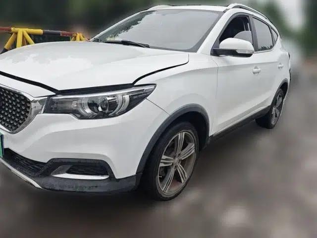 MG ZS 2020 Global Bestseller 1.5L Manual Comfort Edition