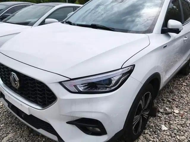 MG ZS 2020 180 DVVT Automatic Plus L2+