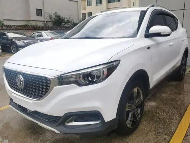 MG ZS 2019 1.5L Manual 65-inch Giant-Sized Sunroof Global Edition China VI Standard
