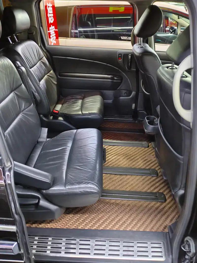 Elysion 2012 2.4L VTi-S Premium Edition — миниатюра 5