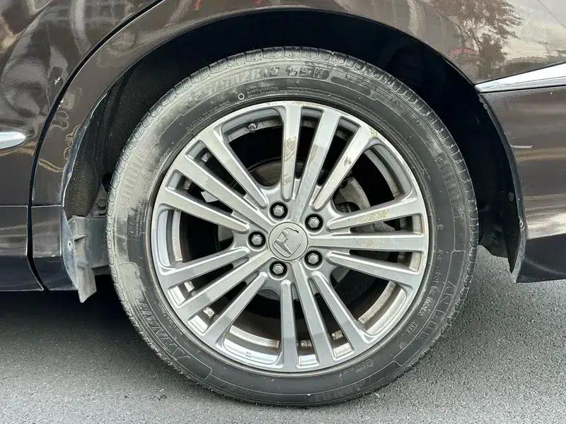 Elysion 2016 2.4L Luxury Edition — миниатюра 7