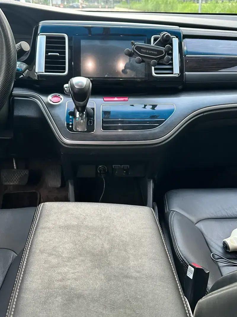 Elysion 2016 2.4L Luxury Edition — миниатюра 9