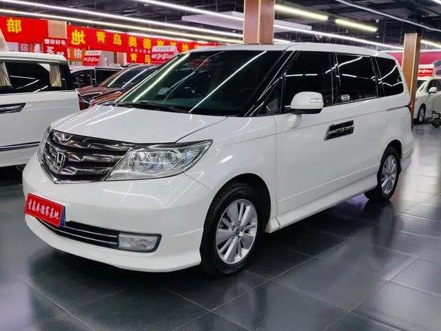 Elysion 2012 2.4L VTi Luxury Edition