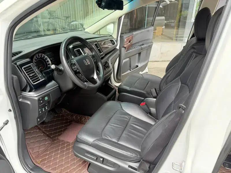 Elysion 2016 2.4L Luxury Edition — миниатюра 12