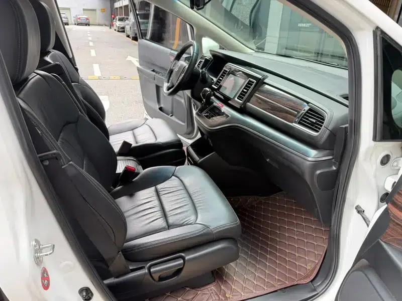 Elysion 2016 2.4L Luxury Edition — миниатюра 8