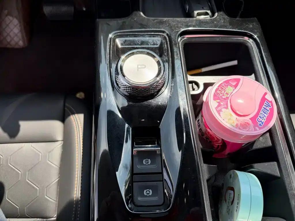 Haval Big Dog 2022 1.5T DCT 2WD Border Collie Edition — миниатюра 9