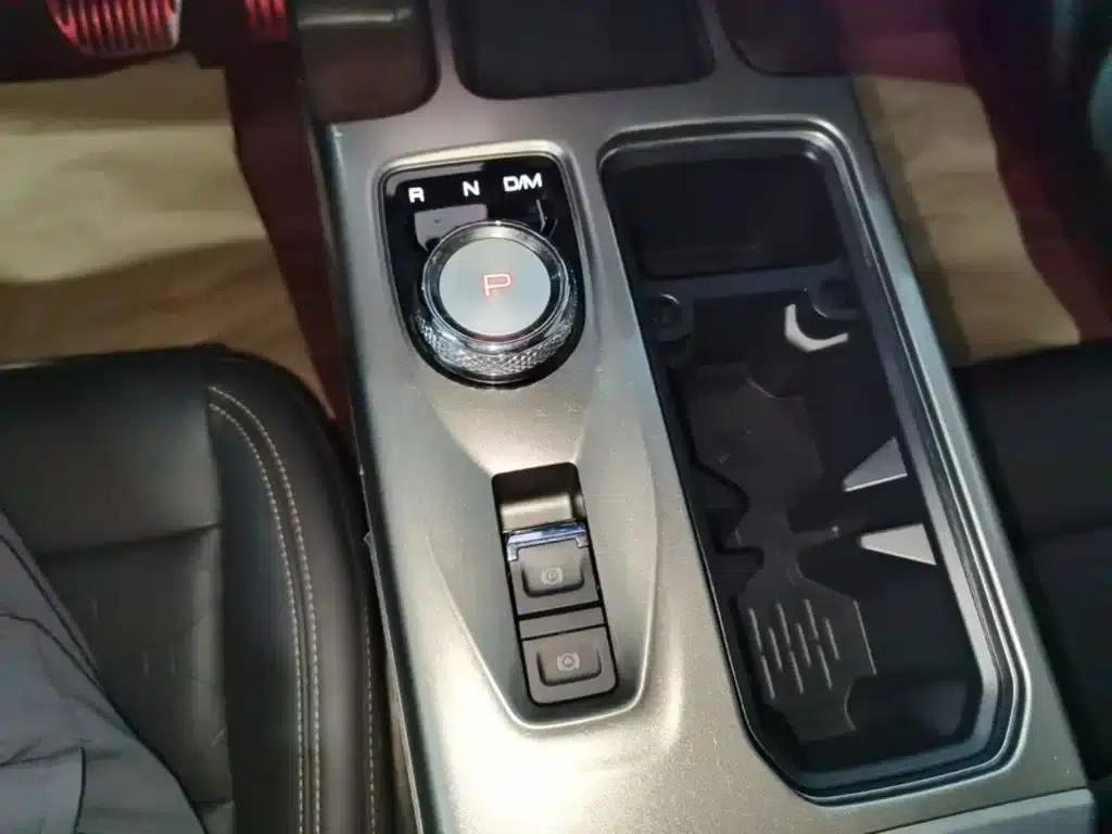 Haval Big Dog 2021 1.5T DCT 2WD Labrador Edition — миниатюра 14