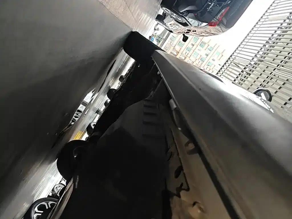 Haval M6 2019 1.5T DCT 2WD Elite (China VI Emission Standard) — миниатюра 22