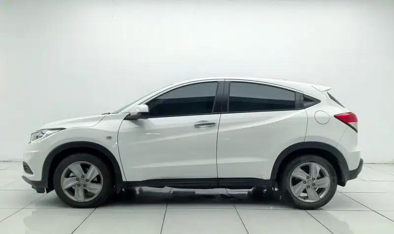 Vezel 2020 220 TURBO CVT Elite Edition — миниатюра 3