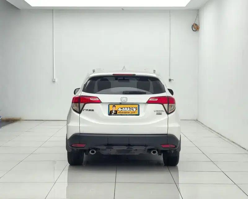 Vezel 2020 220 TURBO CVT Elite Edition — миниатюра 5