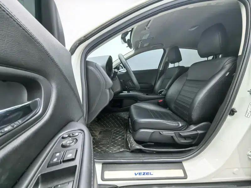 Vezel 2020 220 TURBO CVT Elite Edition — миниатюра 8