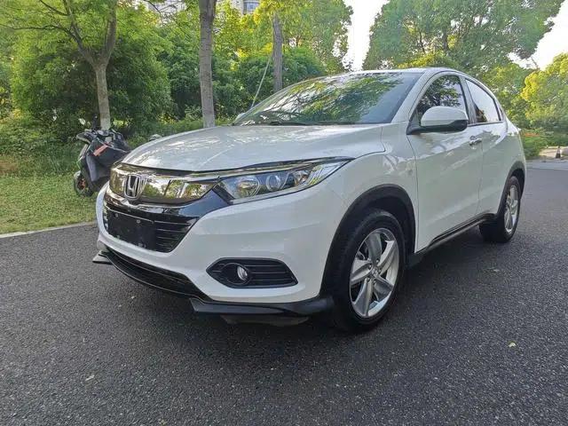 Vezel 2020 220 TURBO CVT Elite Edition