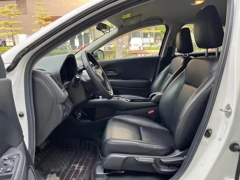 Vezel 2019 220 TURBO CVT Elite Edition (China VI Emission Standard) — миниатюра 11