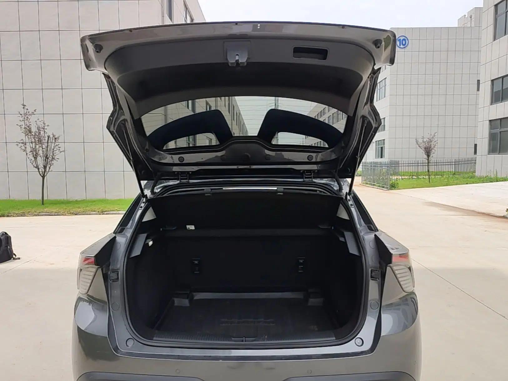 MG 4 EV 2022 425 km Luxury Edition — миниатюра 22