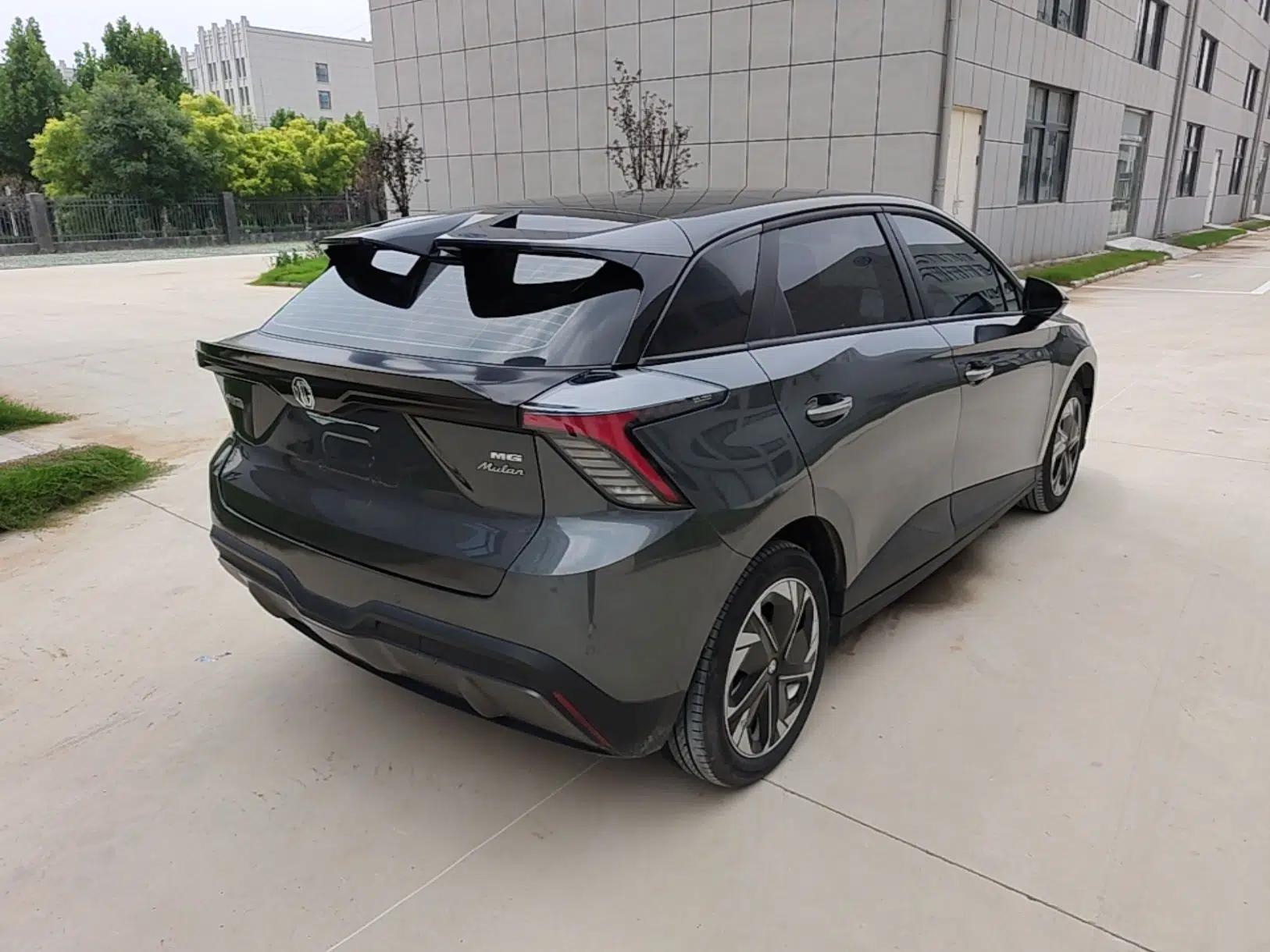 MG 4 EV 2022 425 km Luxury Edition — миниатюра 6