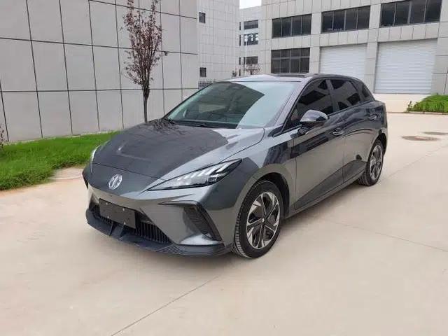MG 4 EV 2022 425 km Luxury Edition