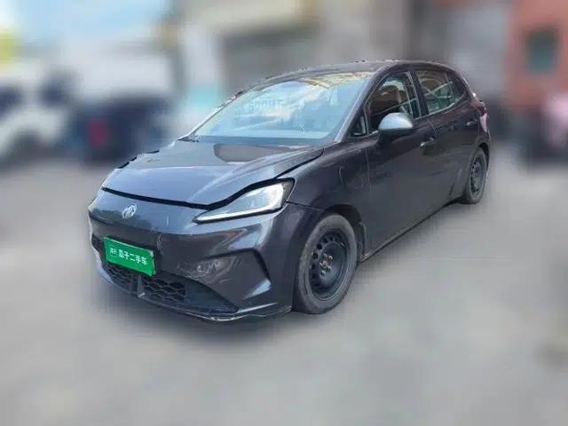 MG 4 EV 2026 Model 437 All-in-One Edition