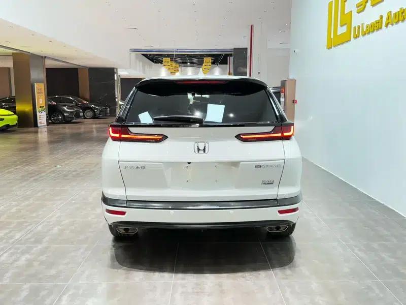 2021 Honda CR-V 240TURBO CVT 2WD Smart Edition — миниатюра 6