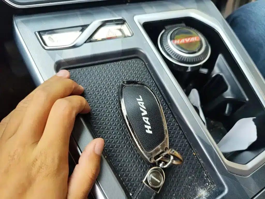 Haval Mythical Beast 2022 1.5T Smart Edition — миниатюра 12