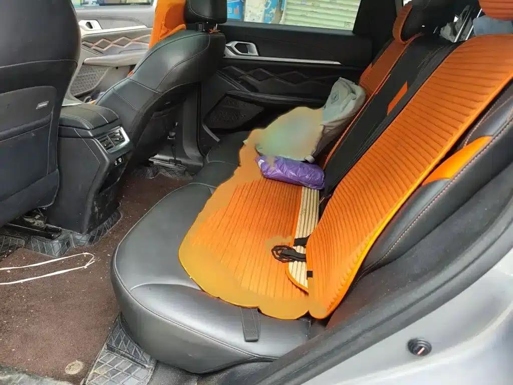 Haval Mythical Beast 2022 1.5T Smart Edition — миниатюра 15