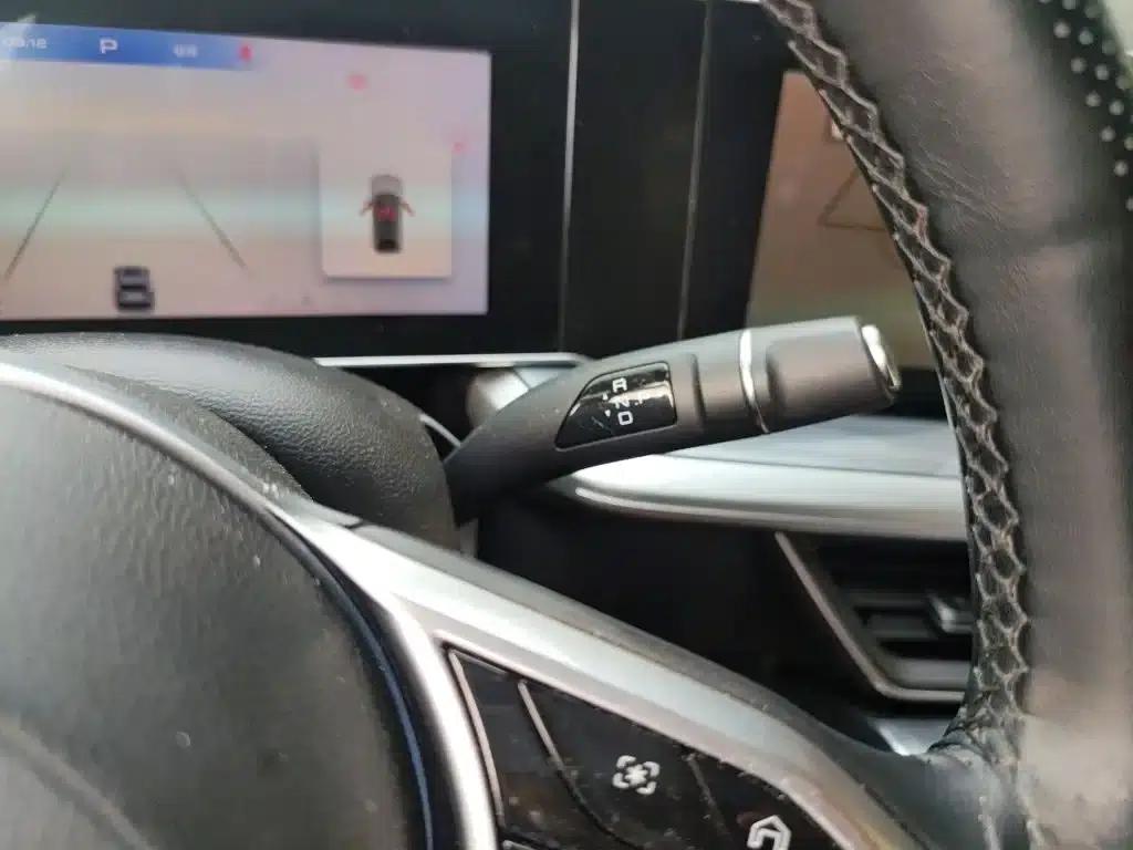 Haval Mythical Beast 2022 1.5T Smart Edition — миниатюра 7