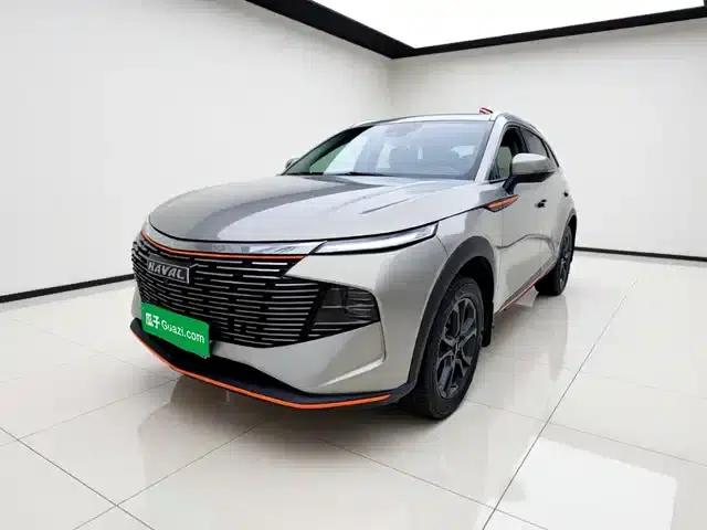Haval Mythical Beast 2022 1.5T Smart Edition