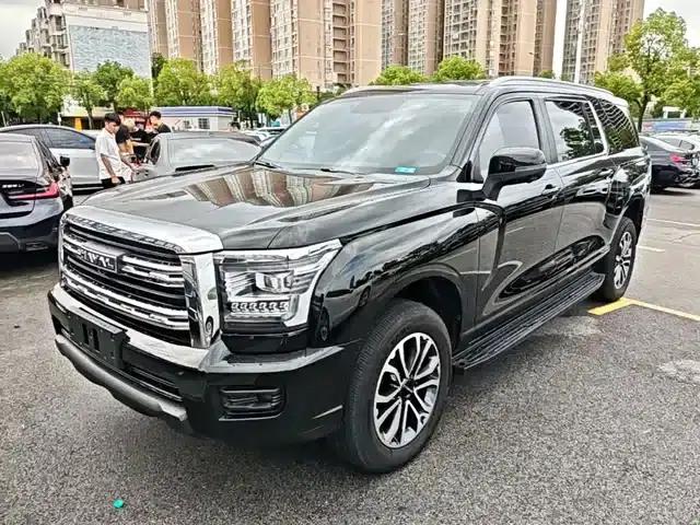 Haval H5 2023 2.0T Automatic 4WD (Gasoline)