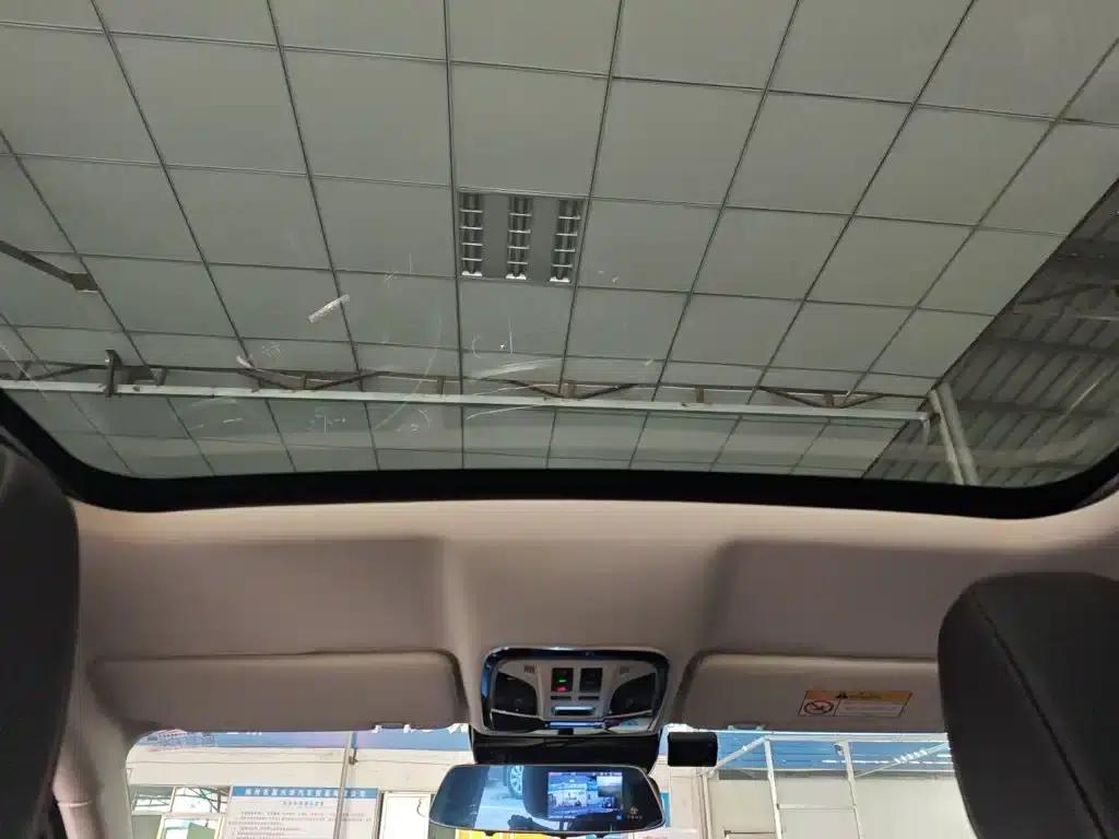 Haval F5 2018 1.5T i-Trend — миниатюра 18
