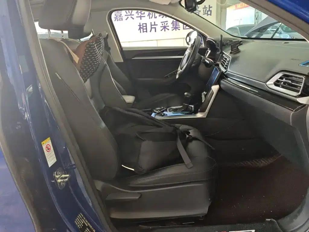 Haval F5 2018 1.5T i-Trend — миниатюра 25