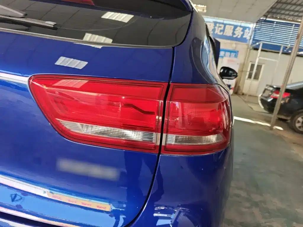 Haval F5 2018 1.5T i-Trend — миниатюра 8