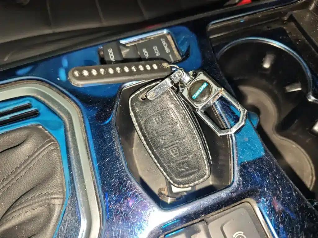Haval F5 2018 1.5T i-Trend — миниатюра 9