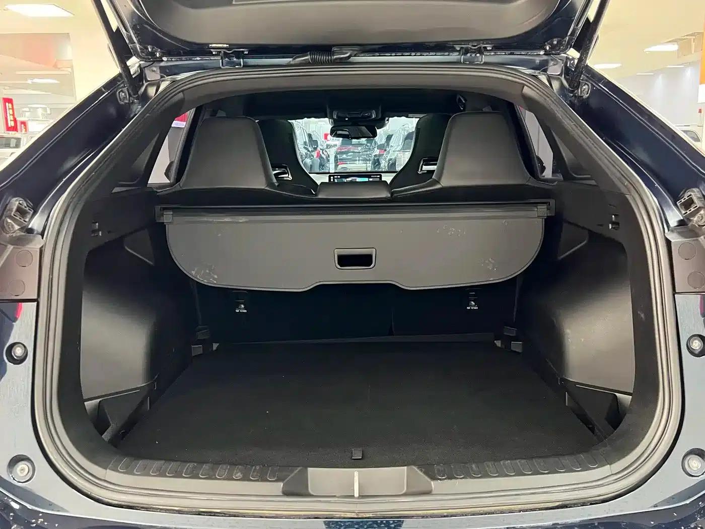 Haval H6S 2022 2.0T 2WD Sportage Edition — миниатюра 17