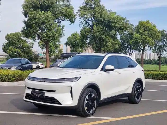 Haval H6L 2026 1.5T Max
