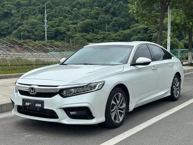 2019 Inspire 260TURBO Elegant Edition (China VI Emission Standard)