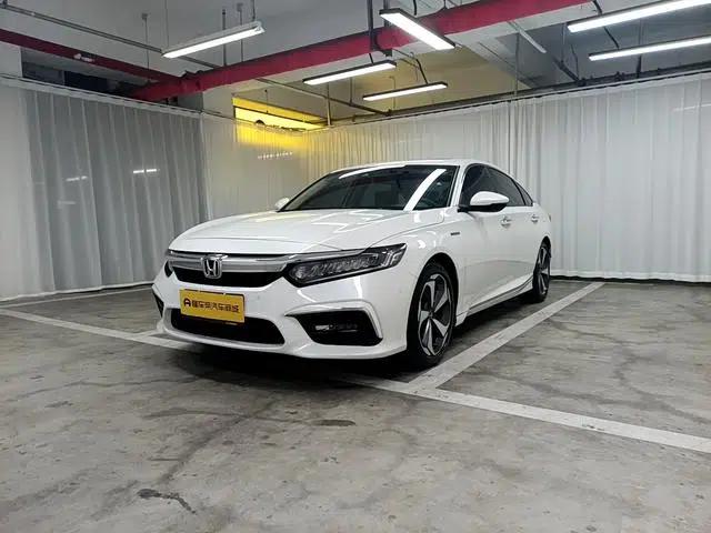 Inspire 2019 Hybrid 2.0L Pure Edition (National VI Emission Standard)