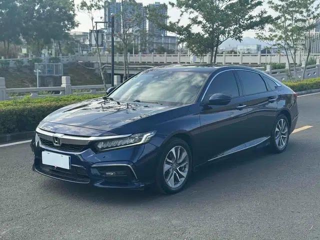 Inspire 2019 260TURBO Elite Edition (National V Emission Standard)