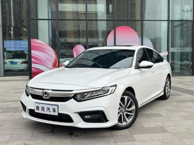 Inspire 2019 260TURBO Deluxe Edition (China VI Emission Standard)