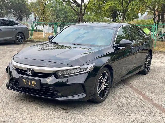 2022 Inspire Hybrid 2.0L Elegant Edition