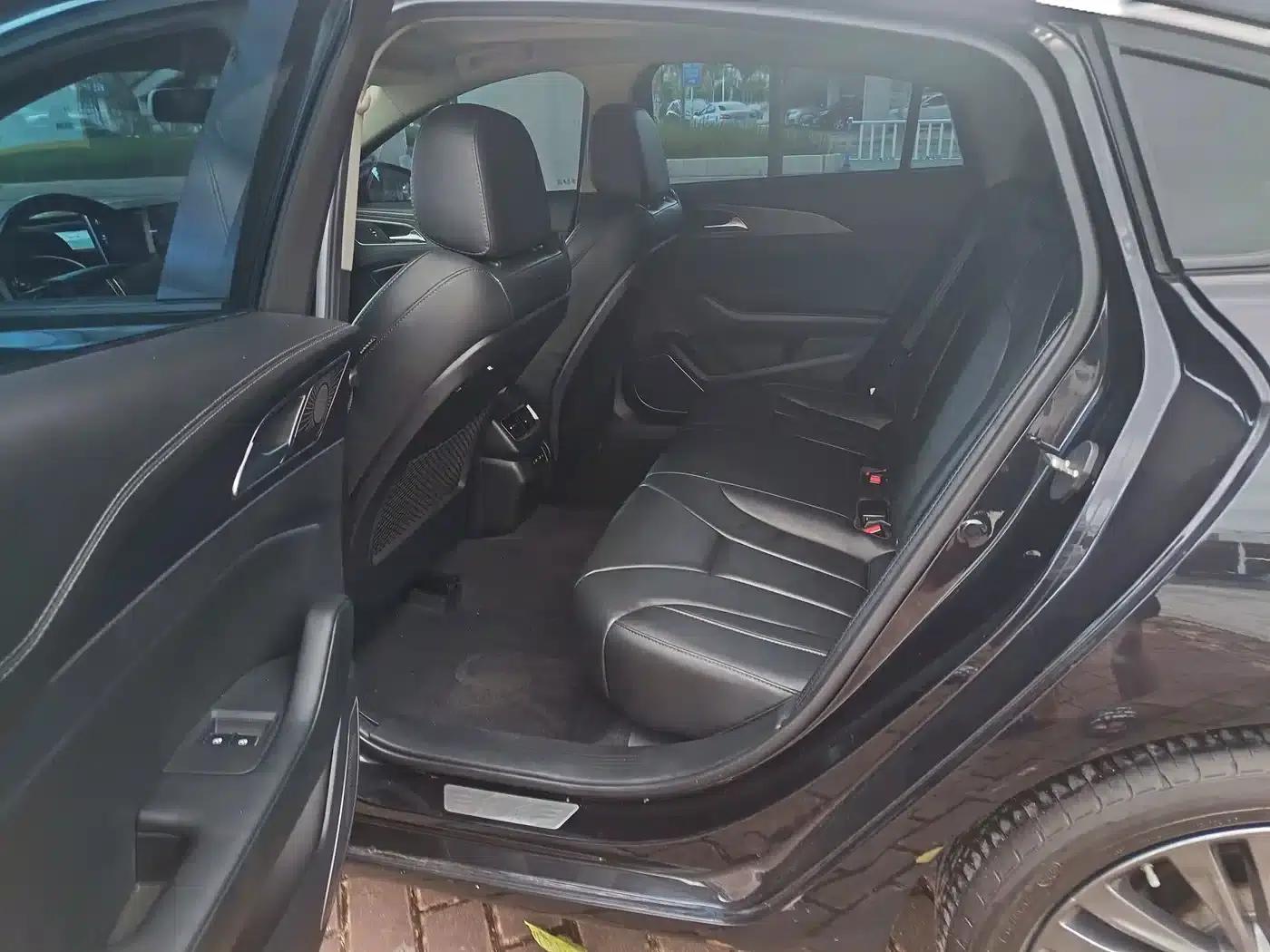 Hongqi H5 2019 30TD Dynamic Edition — миниатюра 5