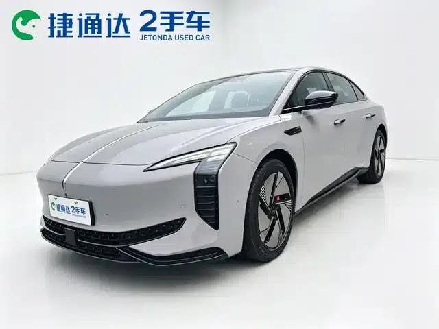 Hongqi EH7 2025 640 AWD Smart Selection Edition