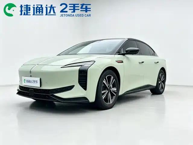 Hongqi EH7 2024 820 Pro