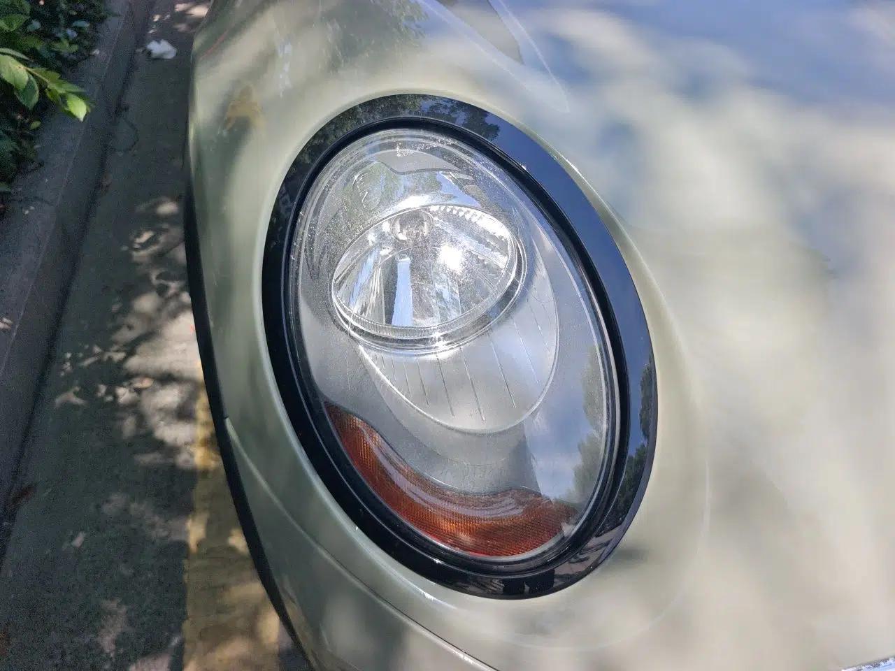 MINI 2016 1.2T ONE Pioneer Edition — миниатюра 7