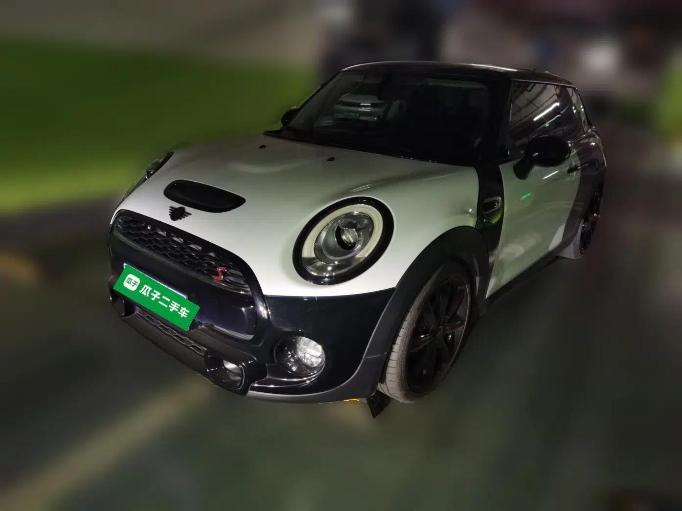 MINI 2016 2.0T COOPER S Pioneer Edition — миниатюра 1