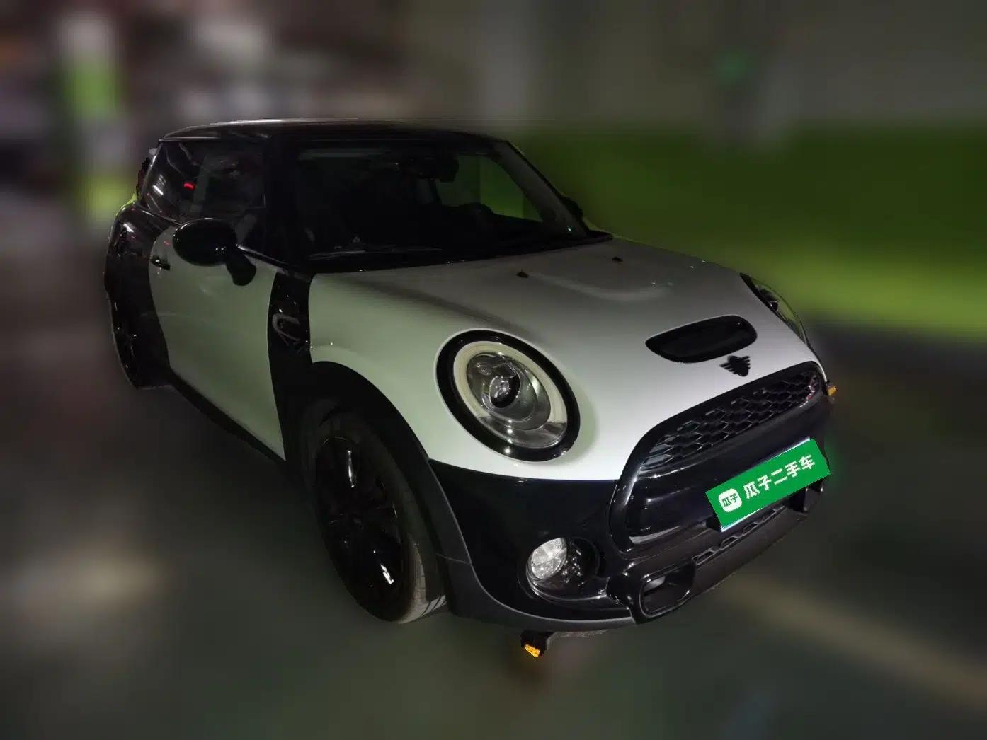 MINI 2016 2.0T COOPER S Pioneer Edition — миниатюра 3