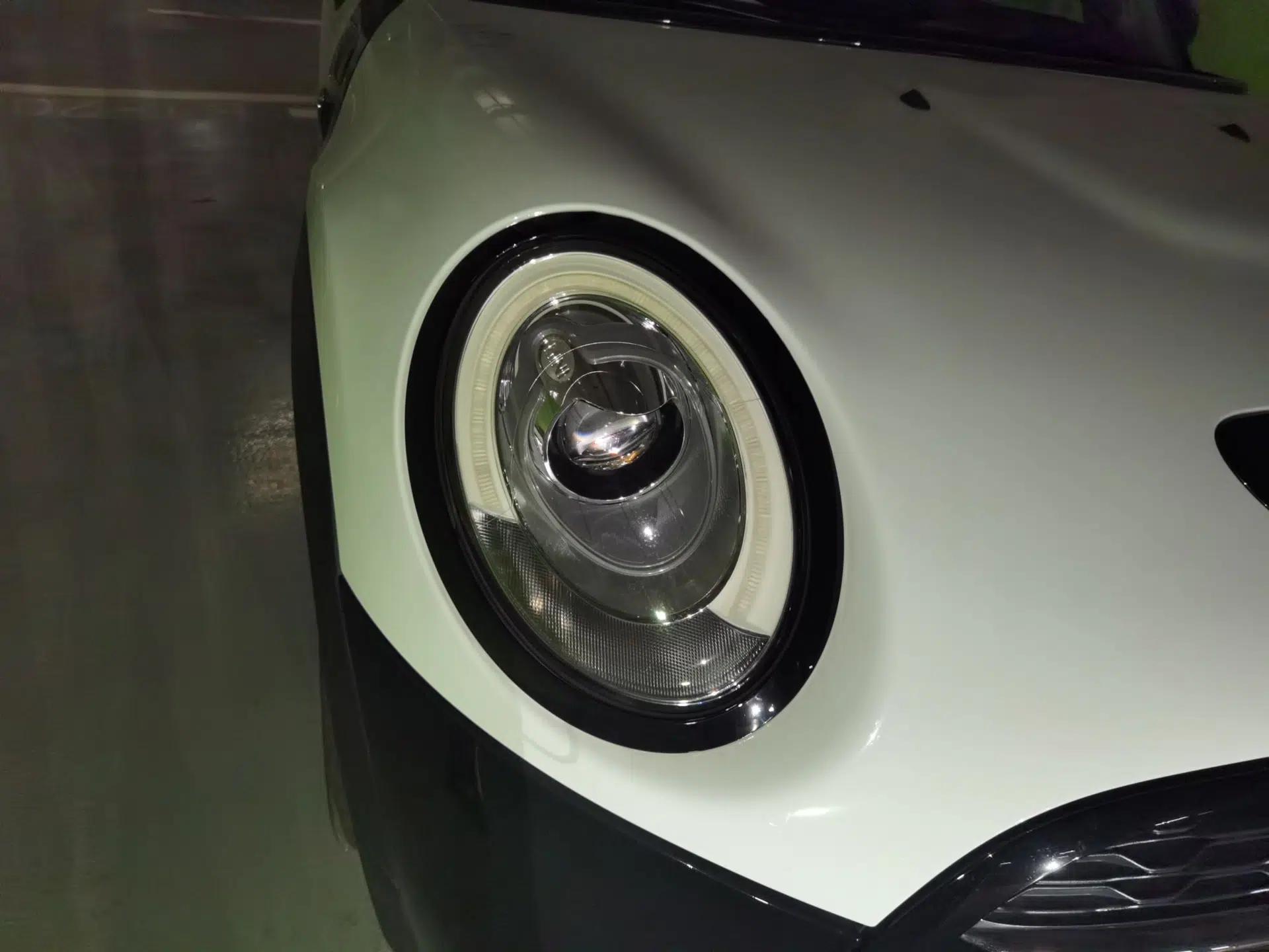 MINI 2016 2.0T COOPER S Pioneer Edition — миниатюра 7