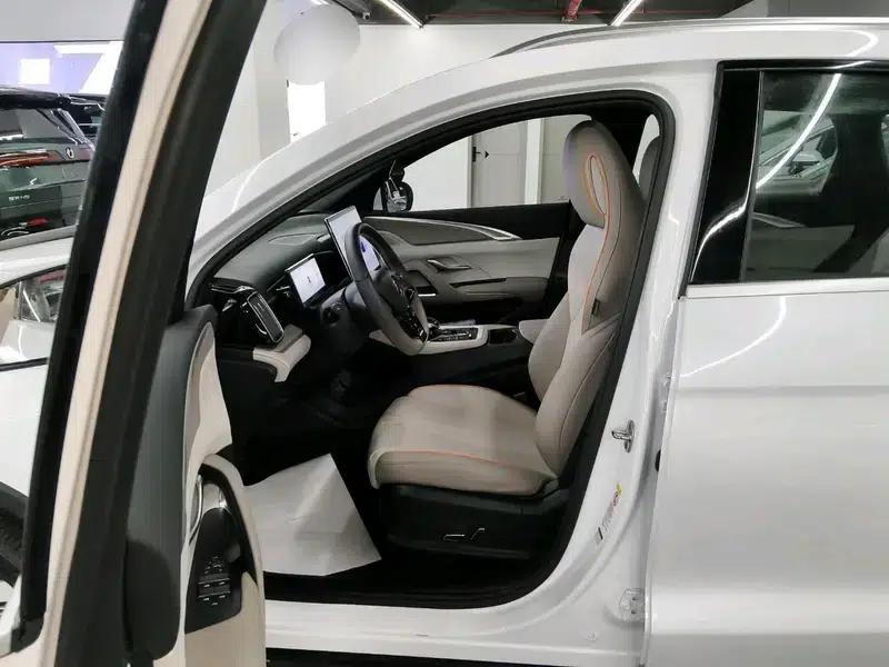 Song Pro DM 2024 DM-i Glory Edition 110km Excellent Model — миниатюра 10