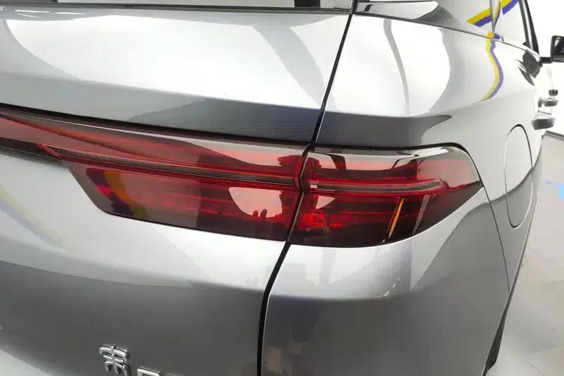Song Pro DM 2025 Second Generation Intelligent Driving Edition DM-i 75KM Leading Model — миниатюра 6